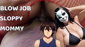 Je Fais Une Pipe Humide Pour Mon Beau Fils Xvideos