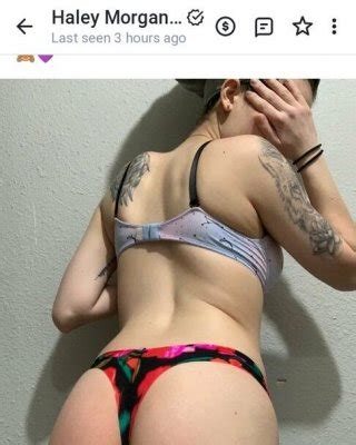 Haley Morgan Nude Porn Pictures Xxx Photos Sex Images Pictoa