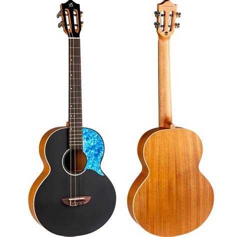 Flight Nub310 Baritone Ukulele Flight Ukuleles