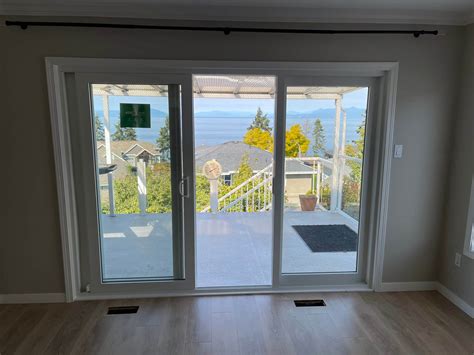 Stylish Window & Door Designs For Your Home Reno in BC