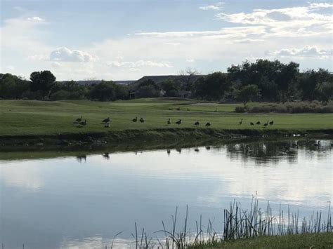 Ladera Golf Course Albuquerque New Mexico