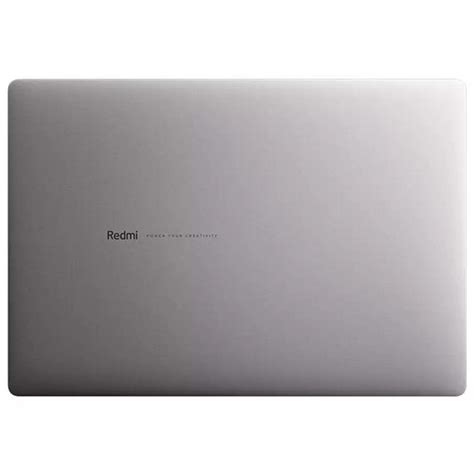 Ноутбук XIAOMI Pro RedmiBook 15.6" 16/512GB (RMA2202-AI) Фокстрот ...