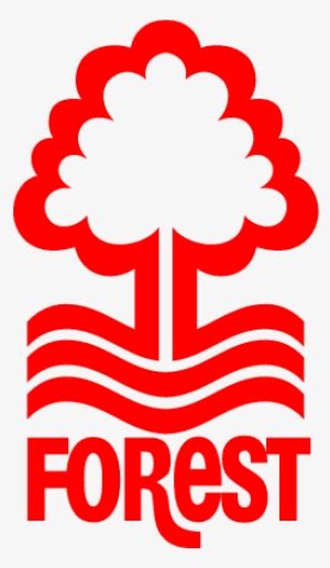 Nottingham Forest Fc Logo Png Transparent - Nottingham Forest Logo ...