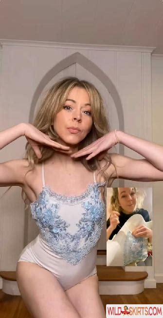 Lindsey Stirling Nude Leaked Photos And Videos WildSkirts