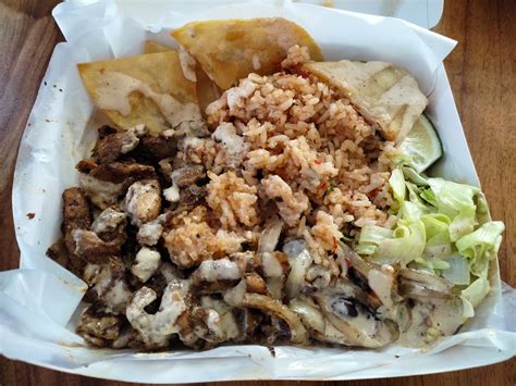 I Ate Naked Chicken Burrito R Food