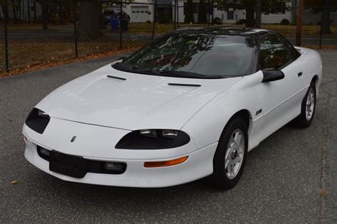 1995 Chevrolet Camaro For Sale 71422 Mcg