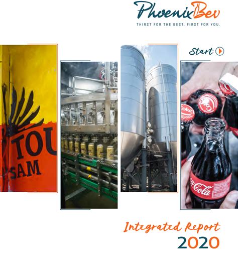 Investor Relations - Phoenix Beverages Group | Financial Reports