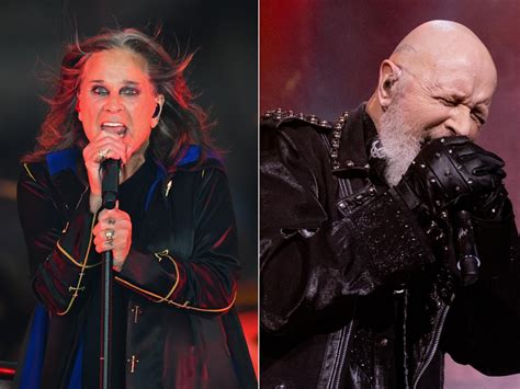 Judas Priest To Replace Ozzy Osbourne At Power Trip Festival