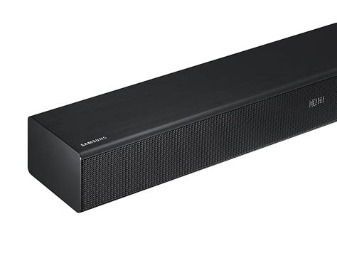 Samsung Soundbar – Samsung 2Ch Flat Soundbar HW-N400 | Samsung SG