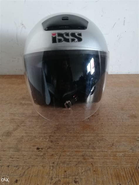 Extra Moto Kaciga Ixs Hx L Sa Vizirom Kacige Olx Ba