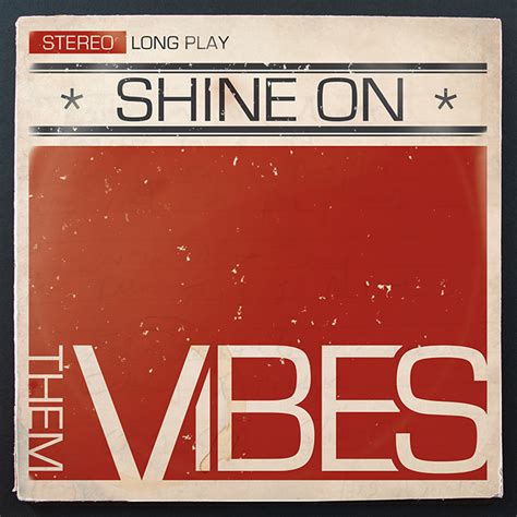 Them Vibes Is On Stageit