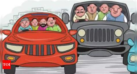 Gujarat polls: Need rental car? Bookings full from November-end ...