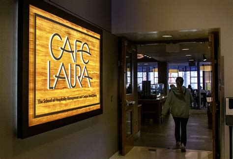 Hidden Gems: Cafe Laura | Penn State University