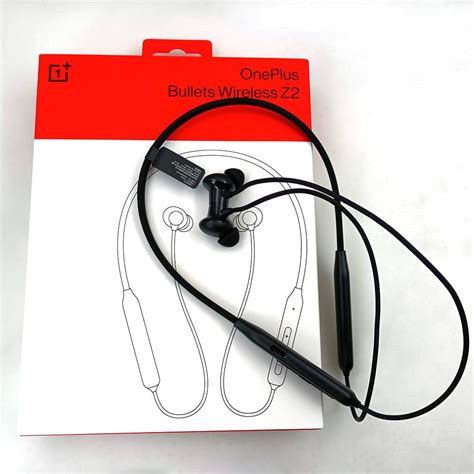 OnePlus Bullets Wireless Z2 Price | OnePlus Bullets Wireless Z2