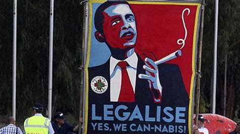 EEUU Luz Verde A La Marihuana Y Al Matrimonio Gay En Dos Estados