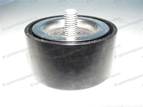 Ролик ремня приводного обводной ОМ651 A6512000770 на Мерседес Спринтер ...