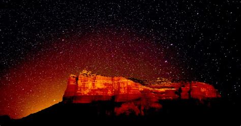 10 Sacred Sites You Can Only Find In Sedona
