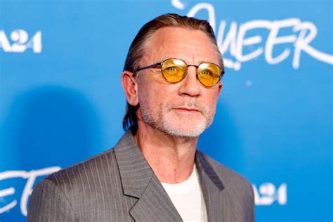 Daniel Craig On Reactions To His Queer Sex Scenes Its Pretty Prudish To Me