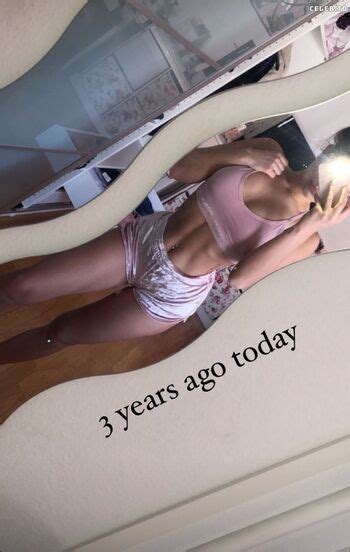 Chalina L Nude OnlyFans The Fappening Plus