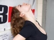 Naked Olga Pavlenko Added 07 19 2016 By Pepelepu