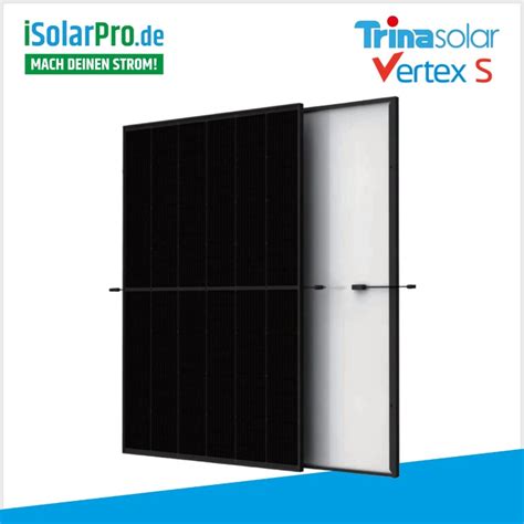 Moduli FV 415W Trina Vertex S Full Black TSM DE09R 05 415Wp