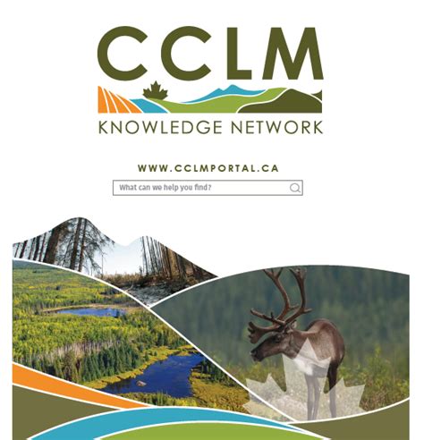 Cclm Contact Page Expansion Canadian Conservation And Land