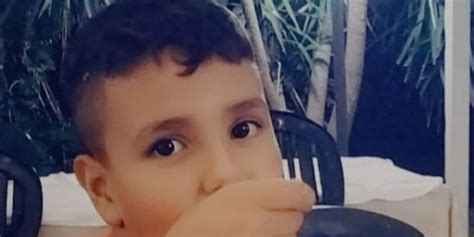 Il Bambino Morto Nel Pozzo A Palazzolo Acreide Indagati Sei