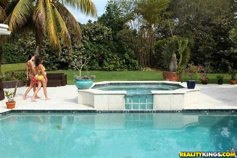 Shae Summers Sabrina Banks Sabrinabanks Porn Pic