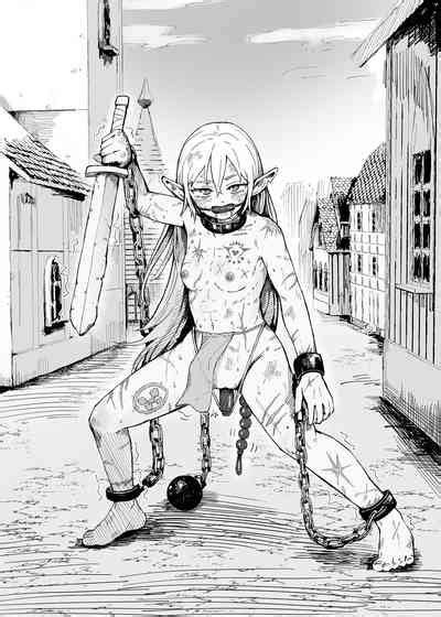 Dorei Kentoushi No Tsukaikata How To Use Slave Gladiators Nhentai Hentai Doujinshi And Manga