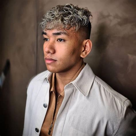 Get The Perfect Look Hair Highlights For Black Hair Men Transform