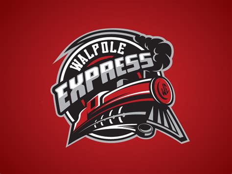 Express By Jeremy Kessler On Dribbble