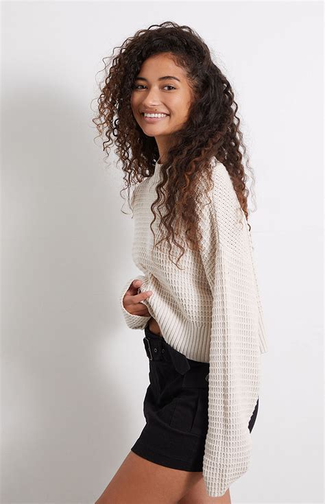 La Hearts Belted Cargo Mini Skirt Pacsun