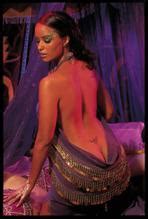 Sonja Silva Nude Aznude