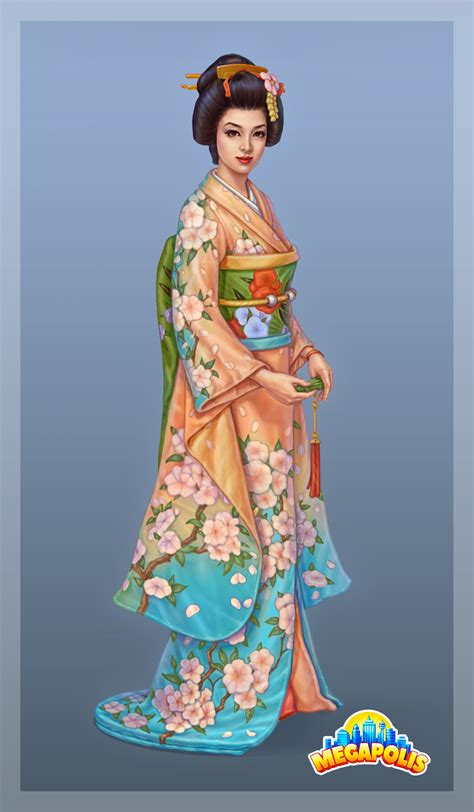 ArtStation - мегаполис