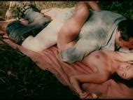 Sandra Peabody Nude Pics Page 1