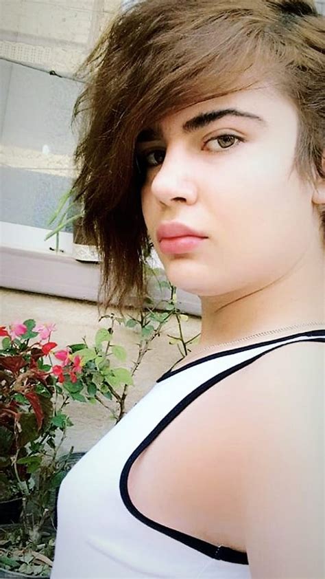 Small Teen Tits Flickr