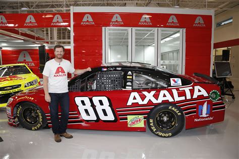 Dale Jr. Final Ride Homestead Base 2017 | Stunod Racing