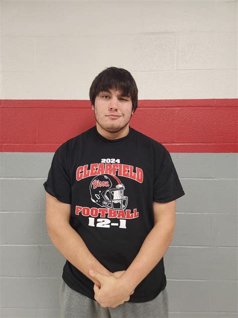 Athlete of the Month: Interviewing Nick Flood – The Stampede