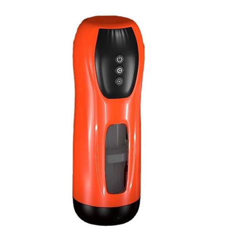 Sucking Stretch Pocket Pussy SQ CHASTITYALL