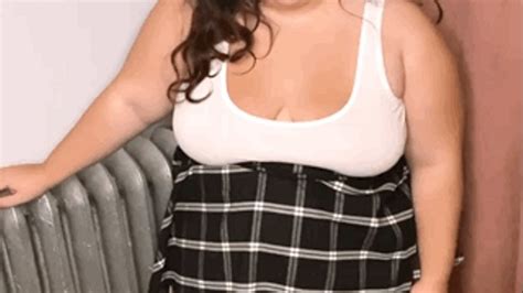 Your Girlfriend S Fat Step Sister Seduces You Goddess Freya BBW Clips4sale