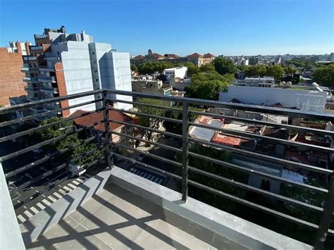 Venta Departamento Monoambiente A Estrenar 26m2 Av Jujuy 1800 Parque