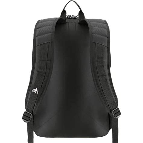 Adidas Stadium Ii Backpack Black One Size Softball Cleats And Shoes