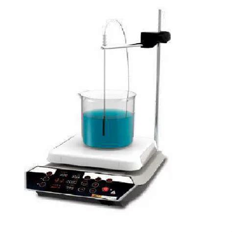 Hot Plate Magnetic Stirrer At Best Price In Bengaluru By Anamatrix Instrument Technologies