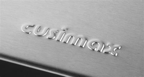 Double Electric Hob CUSIMAX Hot Plate For Cooking W Electric Ceramic Hot Plate Double