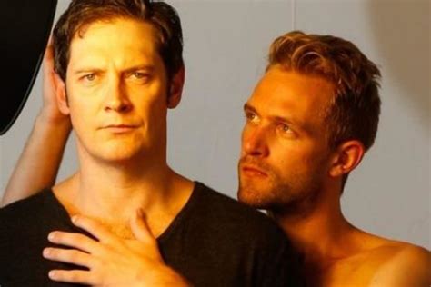 Story Of Actor Rock Hudson S Gay Love Affair Makes It To Sydney S Stage Finally