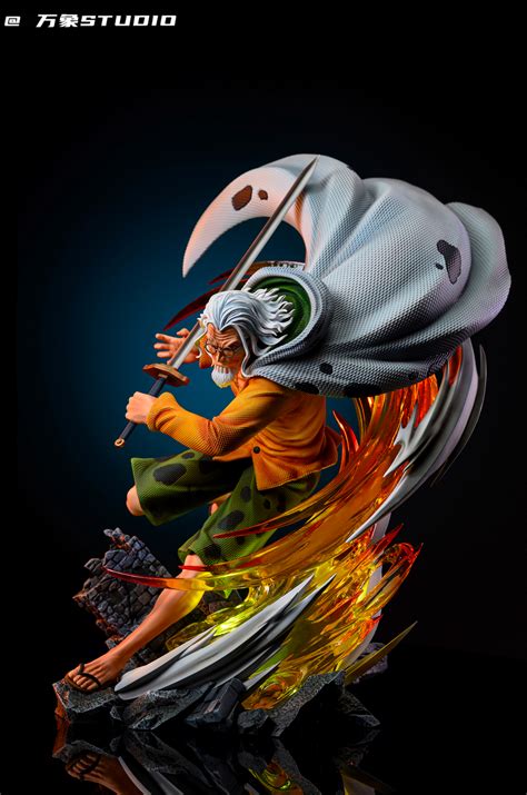 Dark King One Piece