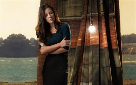 Women Brunette Evangeline Lilly Actress Wallpapers HD Desktop And Mobile Backgrounds