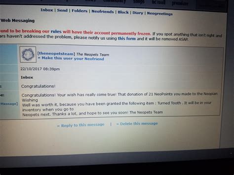 OMG I'm freaking out! :DDD : r/neopets