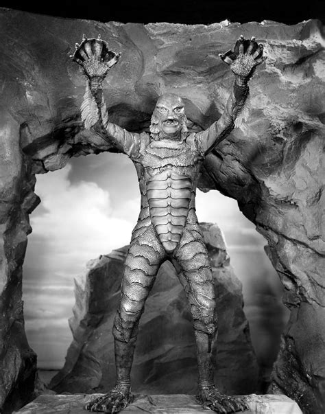 adult creature from the black lagoon costume 8