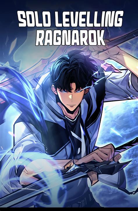 [ENG / ESP] Solo Leveling Ragnarok Chapter 1 Release Date & Where to